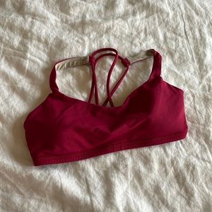 Lululemon bra